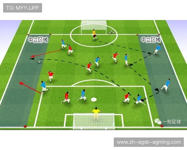 足球防守站位调整策略在阻止对手进攻中的关键作用